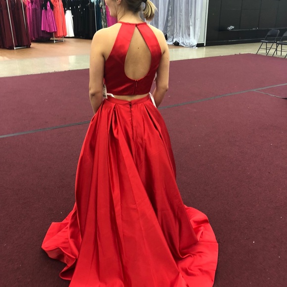 Prom Dress - Picture 6 of 6